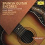 Spanish Guitar Encores