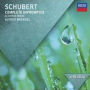 Schubert: Complete Impromptus; 16 German Dances
