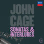 John Cage: Sonatas & Interludes