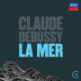 Claude Debussy: La Mer
