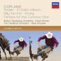 Copland: Orchestral Works