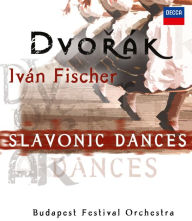 Title: Dvor¿¿k: Slavonic Dances, Opp. 46 & 72