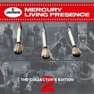 Mercury Living Presence: The Collector's Edition, Vol. 2