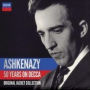 Vladimir Ashkenazy: 50 Years on Decca [Limited Edition]