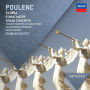 Poulenc: Gloria; Stabat Mater