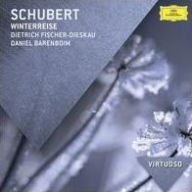 Schubert: Winterreise