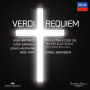 BARENBOIM/KAUFMANN/GARANCA/PAPE/ORCHESTRA OF LA SC - VERDI: REQUIEM
