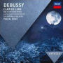 Debussy: Clair de lune
