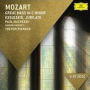 Mozart: Great Mass in C minor; Exultate, Jubilate