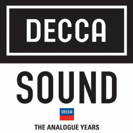 Decca Sound: The Analogue Years
