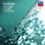 Chopin: Ballades & Scherzi