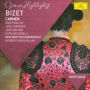 Bizet: Carmen - Opera Highlights