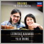 Brahms: The Violin Sonatas