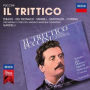 Puccini: Il Trittico