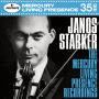 János Starker: The Mercury Recordings