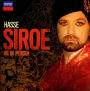 Johann Adolf Hasse: Siroe, Re di Persia