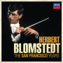 Herbert Blomstedt: The San Francisco Years