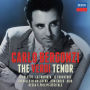 The Verdi Tenor