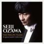 Seiji Ozawa: The Philips Years
