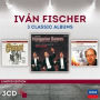 Ivan Fischer: 3 Classic Albums