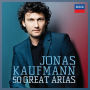 50 Great Arias