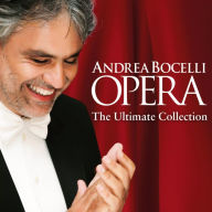 Title: Opera: The Ultimate Collection, Artist: Andrea Bocelli
