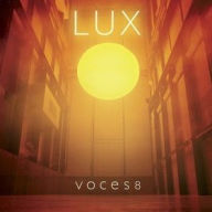 Title: Lux, Artist: Voces8