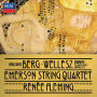 Berg: Lyric Suite; Wellesz: Sonnets by Elizabeth Barrett-Browning, Op. 52