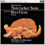 Tchaikovsky: Nutcracker Suite