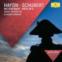 Haydn: Nelson Mass; Schubert: Mass in G