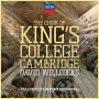 The Choir of King's College Cambridge: The Complete Argo Recordings