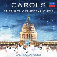 Title: Carols with St. Paul's Cathedral Choir, Artist: 