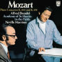 Mozart: Piano Concertos K.466 and K.491
