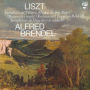Liszt: Variations on