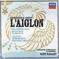 Honegger & Ibert: L'Aiglon