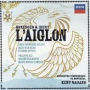Honegger & Ibert: L'Aiglon