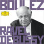 Boulez Conducts Ravel & Debussy
