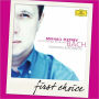 C.P.E. Bach: Sonatas and Rondos