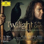 Twilight of the Gods: The Ultimate Wagner Ring Collection