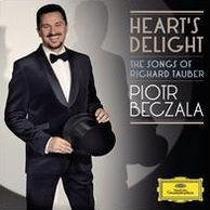 Heart's Delight: The Songs of Richard Tauber