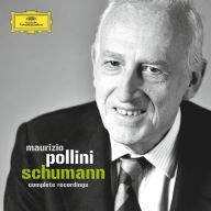 Title: The Complete Schumann Recordings, Artist: Maurizio Pollini