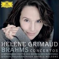 Brahms: Concertos