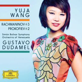 Rachmaninov: Piano Concerto No. 3; Prokofiev: Piano Concerto No. 2