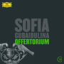 Sofia Gubaidulina: Offertorium