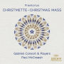 Praetorius: Christmette; Christmas Mass