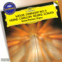 Vierne, Widor, Reubke: Organ Works