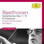 Beethoven: Symphonies Nos. 1-9