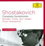 Shostakovich: Complete Symphonies