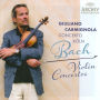 Bach: Violin Concertos