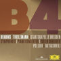 Brahms: Symphonies; Overtures